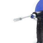 Terpo Ročna spirala za čiščenje odtokov 7,5 m × 6 mm v zaprtem kolutu Delavnica in orodje