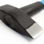 Terpo Cepilno kladivo 3,6 kg, dolžina 910 mm – ročaj iz steklenih vlaken, rezilo iz ogljikovega jekla Delavnica in orodje