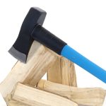 Terpo Cepilna sekira 2700 g, dolžina 915 mm – ročaj iz steklenih vlaken, rezilo iz ogljikovega jekla Delavnica in orodje