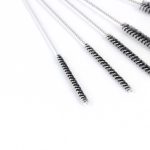 Terpo Set čistilnih ščetk za airbrush pištole 5-delni, 1,5–0,55 mm