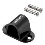 Terpo Sidro proti kraji tip 01, jeklo, 100x50x50 mm – stensko in talno sidro za motor in kolo