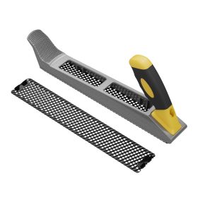 Terpo Skobeljnik za mavčne plošče – mere 265 x 40 x 115 mm Delavnica in orodje