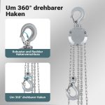 Terpo Škripčevje – nosilnost 2000 kg, prestavno razmerje 1:52.92 Delavnica in orodje