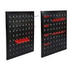 Terpo Stena za orodje – mere 1200 x 20 x 600 mm Delavnica in orodje