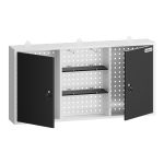 Terpo Stenska omarica – mere 1200 x 200 x 600 mm Delavnica in orodje
