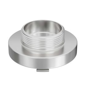 Terpo Storz spojka B 75 z zunanjim navojem 3 palce, aluminij, do 10 bar Požarna varnost