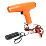 Terpo Stroboskopska svetilka za nastavitev vzniga 12V, do 8000 vrt/min, 250x55x180 mm