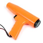 Terpo Stroboskopska svetilka za nastavitev vzniga 12V, do 8000 vrt/min, 250x55x180 mm