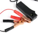 Terpo Stroboskopska svetilka za nastavitev vzniga 12V, do 8000 vrt/min, 250x55x180 mm