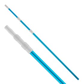 Terpo Teleskopska palica za čiščenje bazena 120–360 cm – priključek 28–30 mm