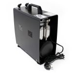 Terpo Tihi airbrush kompresor AF189A z rezervoarjem 3 l – 6 bar Airbrush
