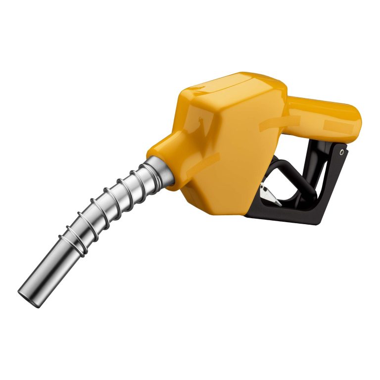 Terpo Točilna pištola – pretok 7200 l/h