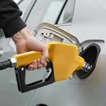 Terpo Točilna pištola – pretok 7200 l/h