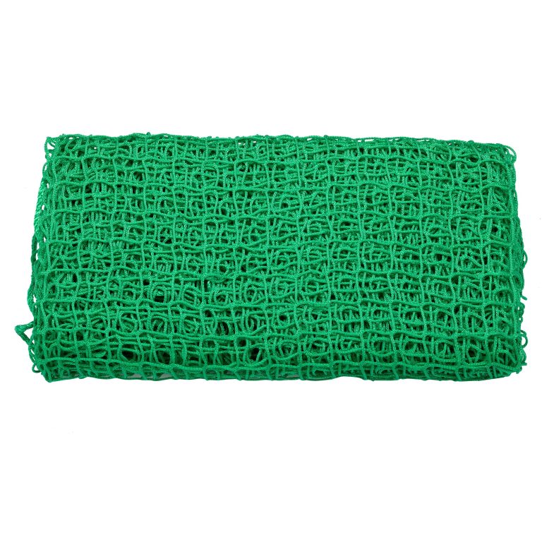 Terpo Tovorna mreža za prikolico, zelena, 5 x 3 m, polipropilen, mreža 45x45 mm
