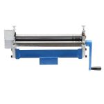 Terpo Upogibni stroj – Mere: 410 x 150 x 200 mm, Delovna širina: 250 mm Delavnica in orodje