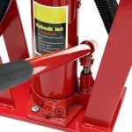 Terpo Upogibni stroj – Mere: 610 x 185 x 560 mm, Oblike upogibanja: DN15 Ø 21,3 mm (1/2"), DN20 Ø 26,9 mm (3/4"), DN25 Ø 33,7 mm (1"), DN32 Ø 42,4 mm (1 1/4"), DN40 Ø 48,3 mm (1 1/2"), DN50 Ø 60,3 mm (2"), DN65 Ø 76,1 mm (2 1/2"), DN80 Ø 88,9 mm (3") Delavnica in orodje
