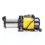 Terpo Večstopenjska centrifugalna črpalka 10.200 l/h, 1650 W – višina črpanja 65 m