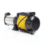 Terpo Večstopenjska centrifugalna črpalka 10.200 l/h, 1650 W – višina črpanja 65 m
