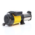 Terpo Večstopenjska centrifugalna črpalka 10.200 l/h, 1650 W – višina črpanja 65 m