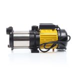 Terpo Večstopenjska centrifugalna črpalka 6000 l/h, 550 W – višina 35 m
