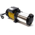 Terpo Večstopenjska centrifugalna črpalka 6600 l/h, 900 W – višina črpanja 55 m