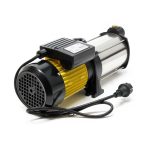 Terpo Večstopenjska centrifugalna črpalka 6600 l/h, 900 W – višina črpanja 55 m