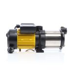 Terpo Večstopenjska centrifugalna črpalka 6600 l/h, 900 W – višina črpanja 55 m