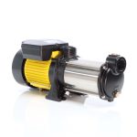 Terpo Večstopenjska centrifugalna črpalka 8700 l/h, 1100 W – višina črpanja 52 m