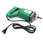 Terpo Vibrator za beton 580 W – premer igle 35 mm Delavnica in orodje