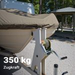 Terpo Ročni vitel – nosilnost 350 kg, vrv 10 m