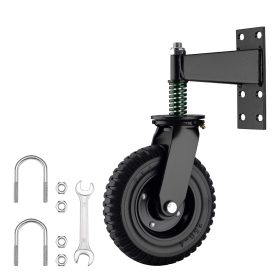 Terpo Vodilno kolesce za vrata – premer 200 mm, nosilnost 275 kg