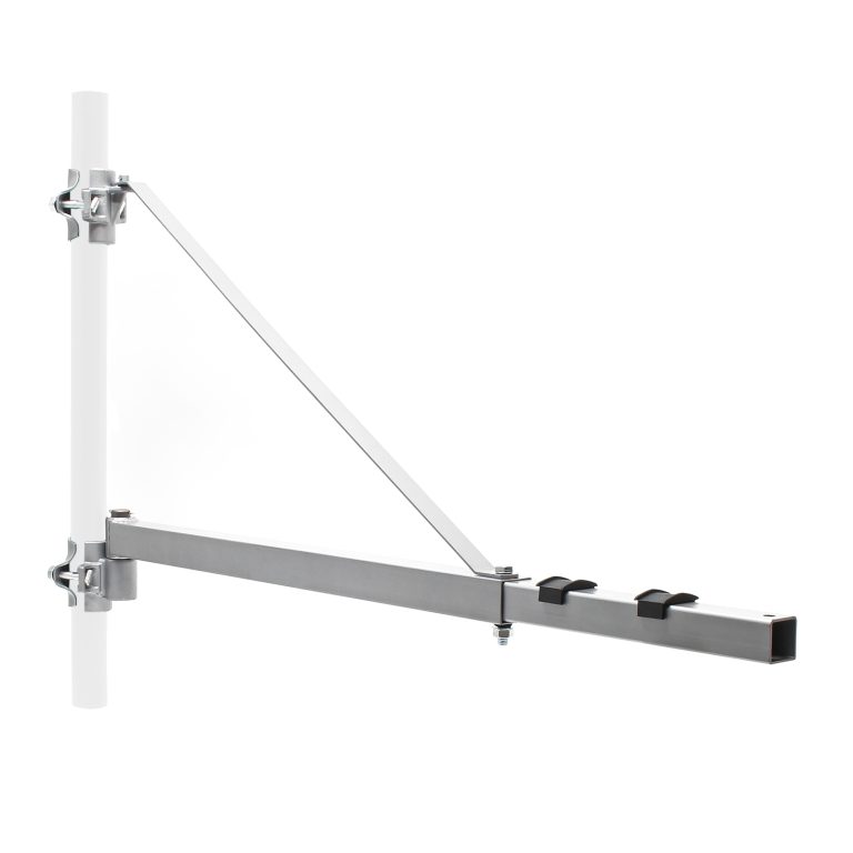 Terpo Vrtljiva roka – mere 1100 x 45 x 600 mm Delavnica in orodje