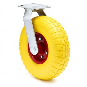 Terpo Vrtljivo kolesce – Ø 258 mm, nosilnost 150 kg