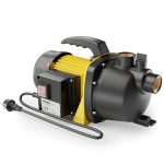 Terpo Vrtna črpalka 3800 l/h, 1200 W – višina črpanja 48 m