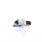 Terpo Mini peskalna airbrush pištola 0,5 mm z abrazivom 150 g