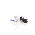Terpo Mini peskalna airbrush pištola 0,5 mm z abrazivom 150 g