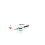 Terpo Komplet airbrush pištole 130T s šobami 0,2–0,5 mm