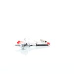 Terpo Komplet airbrush pištole 130T s šobami 0,2–0,5 mm