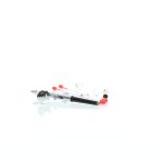 Terpo Komplet airbrush pištole 130T s šobami 0,2–0,5 mm