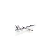 Terpo Airbrush pištola 180 s šobo 0,3 mm in posodico 7 ml s pokrovom