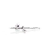 Terpo Airbrush pištola 180 s šobo 0,3 mm in posodico 7 ml s pokrovom