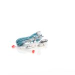 Terpo Komplet airbrush pištole 186K s šobami 0,2–0,5 mm
