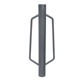 Terpo Zabijalnik stebrov – mere 276 x 76 x 750 mm Delavnica in orodje