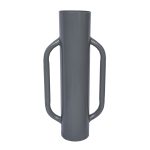 Terpo Zabijalnik stebrov – mere 345 x 165 x 710 mm Delavnica in orodje
