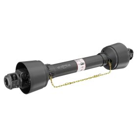 Terpo Kardanska gred Z6/Z6 1 3/8″, od 700 mm, 620 Nm pri 540 vrt./min Delavnica in orodje