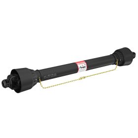 Terpo Kardanska gred Z6/Z6 1 3/8″, 1270–1397 mm, 830 Nm pri 540 vrt./min Delavnica in orodje