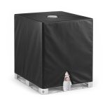 Terpo Zaščitna prevleka za IBC posodo 1000 l – 100 × 120 × 116 cm