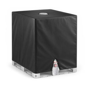 Terpo Zaščitna prevleka za IBC posodo 1000 l – 100 × 120 × 116 cm