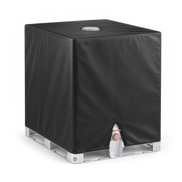 Terpo Zaščitna prevleka za IBC posodo 1000 l – 100 × 120 × 116 cm