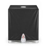 Terpo Zaščitna prevleka za IBC posodo 1000 l – 100 × 120 × 116 cm